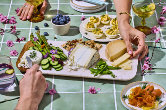 Spring-Board