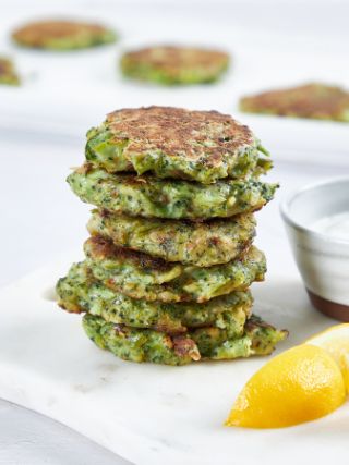 cypress-grove-recipes-broccoli-midnight-moon-fritters