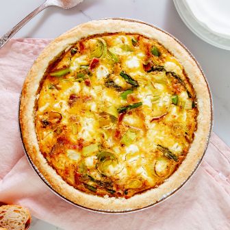 cypress-grove-recipes-spring-quiche-with-purple-haze