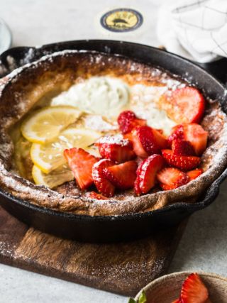cypress-grove-recipes-dutch-baby-with-meyer-lemon-and-honey