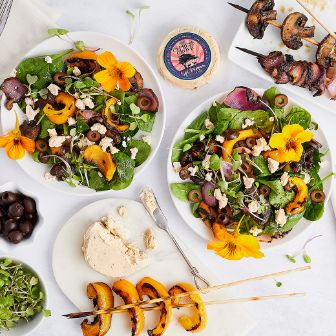 cypress-grove-recipes-sgt-pepper-grilled-vegetable-salad